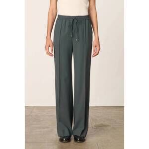 NEW VANESSABRUNO cliff pants in algue